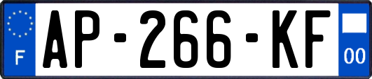 AP-266-KF