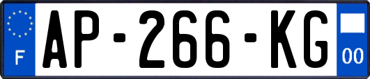 AP-266-KG
