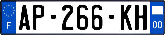 AP-266-KH