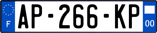 AP-266-KP