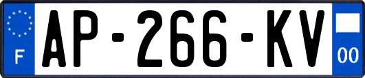 AP-266-KV