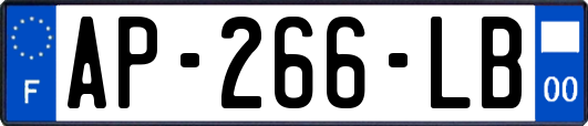 AP-266-LB