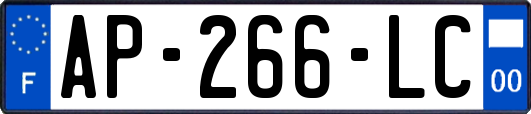 AP-266-LC