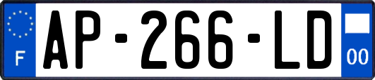 AP-266-LD