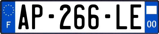 AP-266-LE