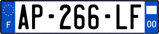 AP-266-LF