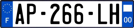AP-266-LH