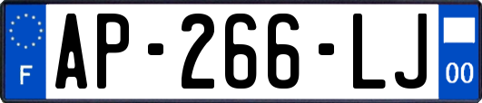 AP-266-LJ
