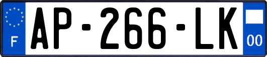 AP-266-LK