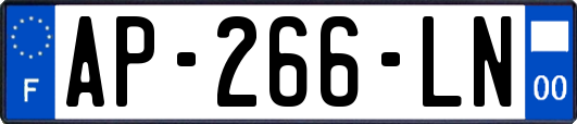 AP-266-LN