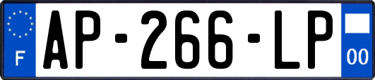 AP-266-LP