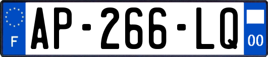 AP-266-LQ