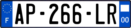 AP-266-LR