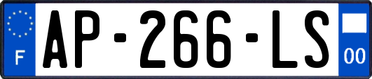 AP-266-LS