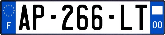 AP-266-LT