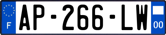 AP-266-LW