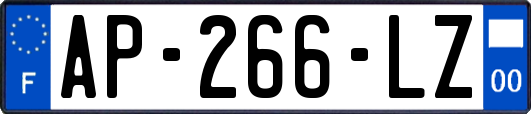 AP-266-LZ
