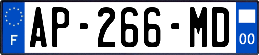 AP-266-MD
