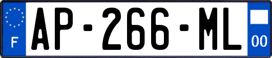 AP-266-ML
