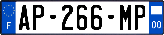 AP-266-MP