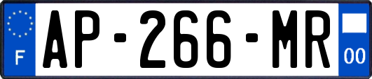 AP-266-MR