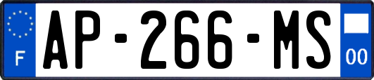AP-266-MS