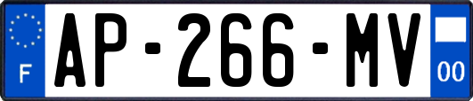 AP-266-MV