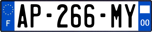 AP-266-MY