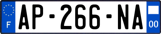 AP-266-NA
