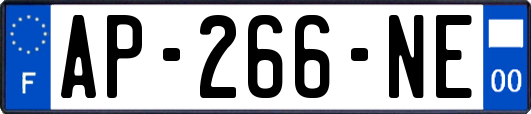 AP-266-NE