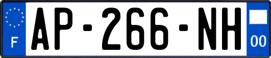 AP-266-NH