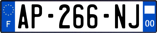 AP-266-NJ