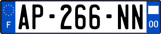 AP-266-NN