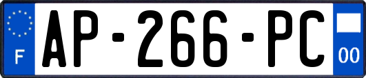 AP-266-PC