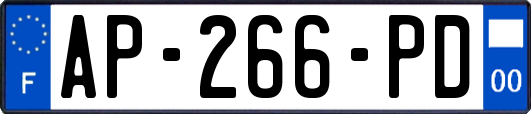 AP-266-PD