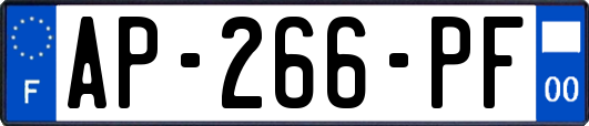 AP-266-PF