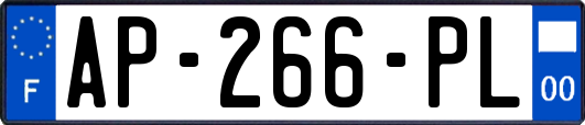 AP-266-PL