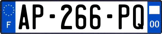 AP-266-PQ