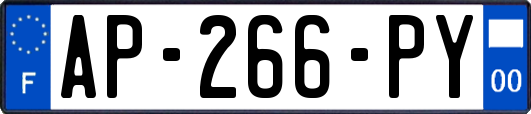 AP-266-PY