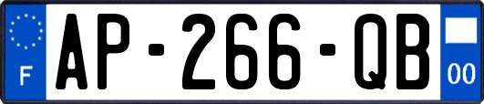 AP-266-QB