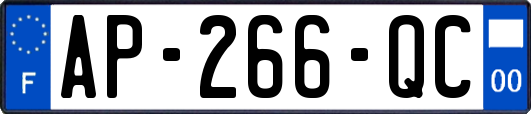 AP-266-QC