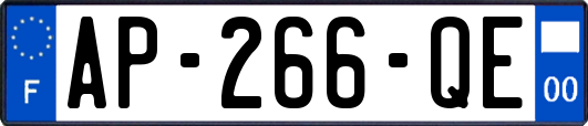 AP-266-QE