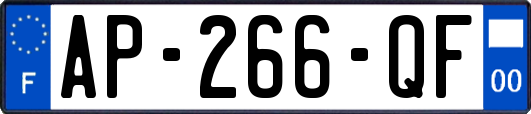 AP-266-QF