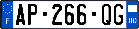 AP-266-QG