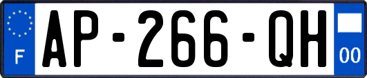 AP-266-QH