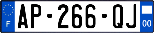 AP-266-QJ