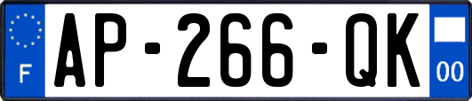 AP-266-QK