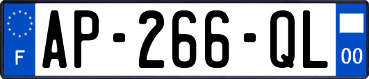 AP-266-QL