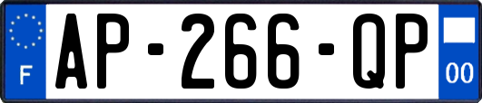 AP-266-QP