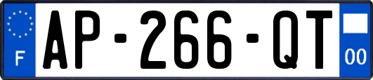AP-266-QT